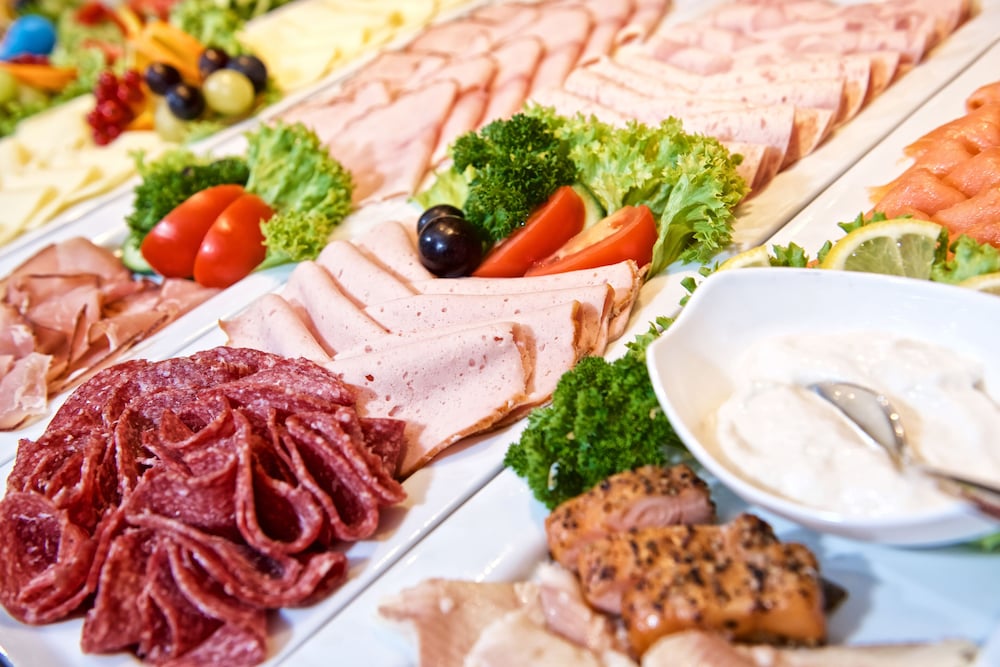 

Palermo - Monaco di Baviera - Park Hotel Laim