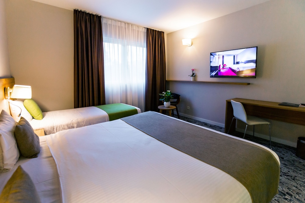 

Milano - Mons - Utopia Hotel - Art & Nature Hotel
