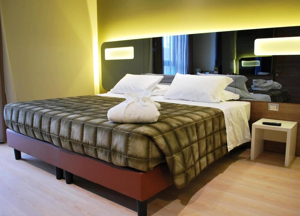 

Milano - Savona - Idea Hotel Plus Savona