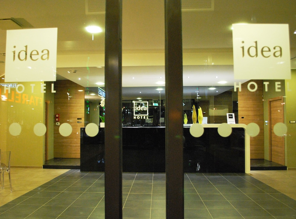 

Napoli - Savona - Idea Hotel Plus Savona
