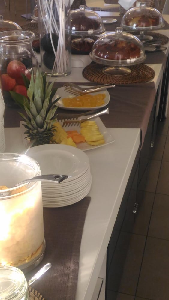 

Torino - Savona - Idea Hotel Plus Savona