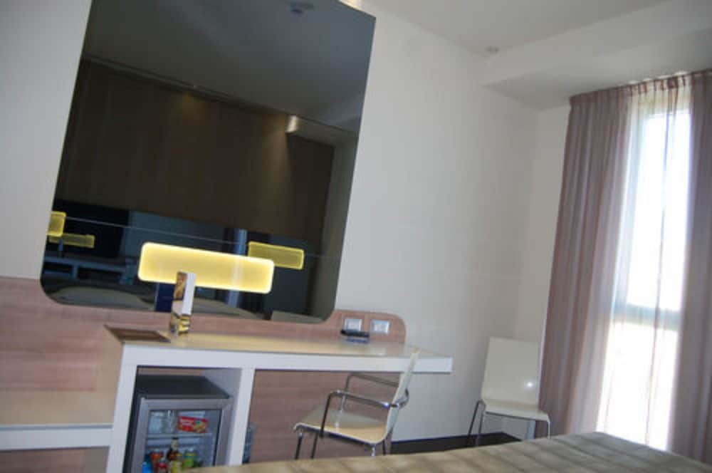 

Milano - Savona - Idea Hotel Plus Savona