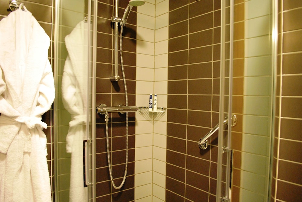 

Venezia - Savona - Idea Hotel Plus Savona
