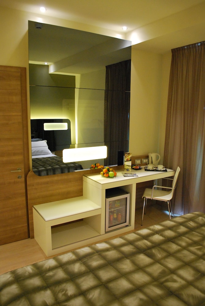 

Trapani - Savona - Idea Hotel Plus Savona
