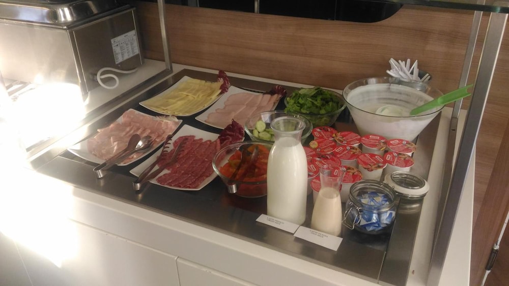 

Milano - Savona - Idea Hotel Plus Savona