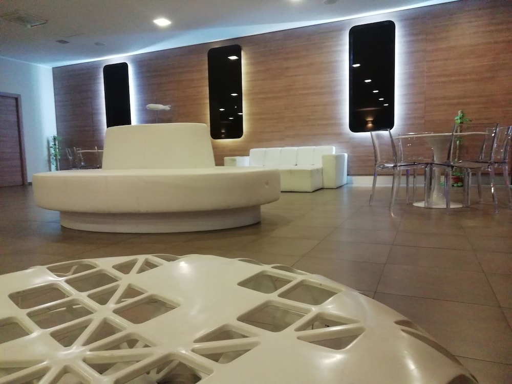 

Palermo - Savona - Idea Hotel Plus Savona