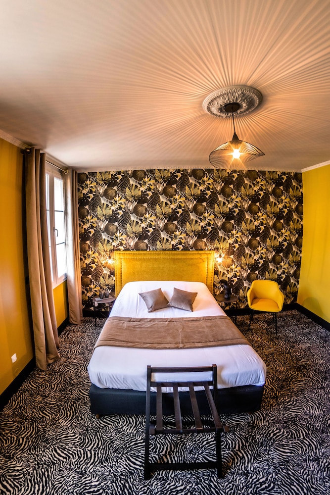 

Milano - Étretat - La villa 10 HÔTEL SPA
