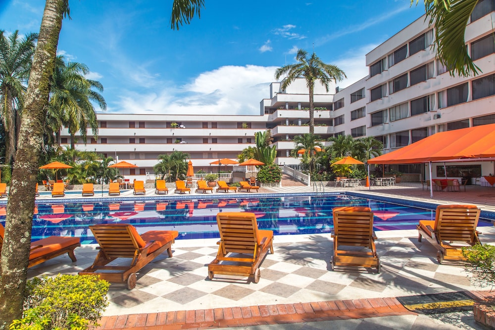 

Milano - Villavicencio - Hotel Del Llano