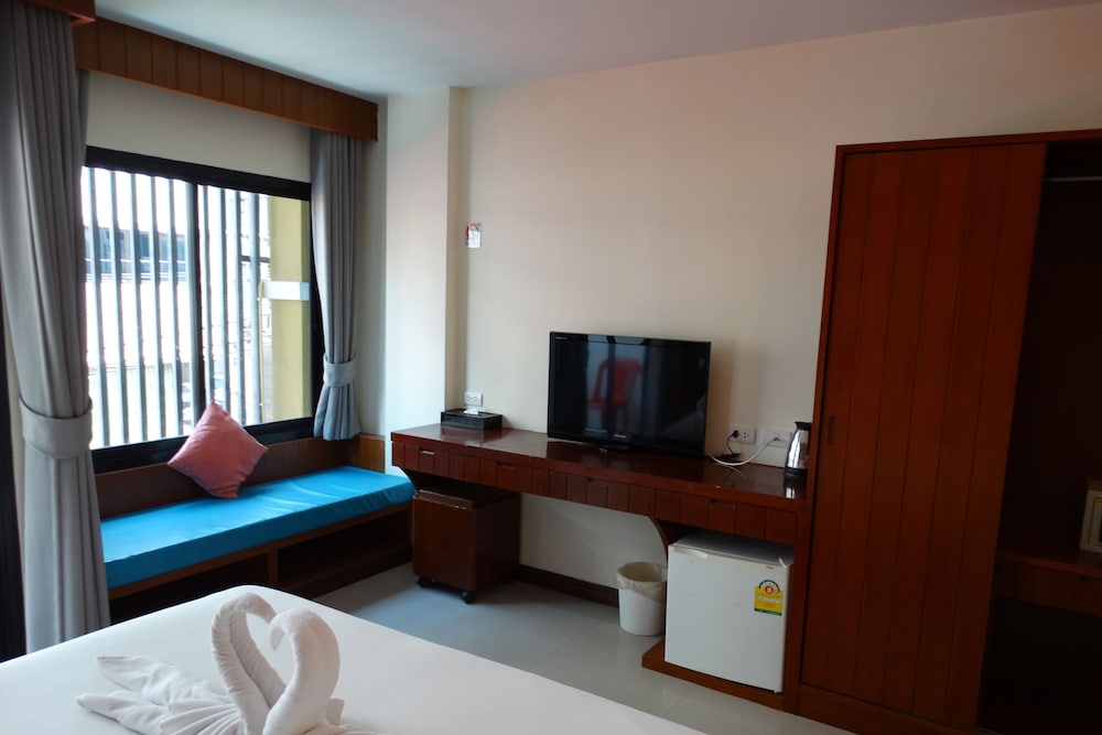 

Venezia - Patong Beach - Acca Patong Apartments