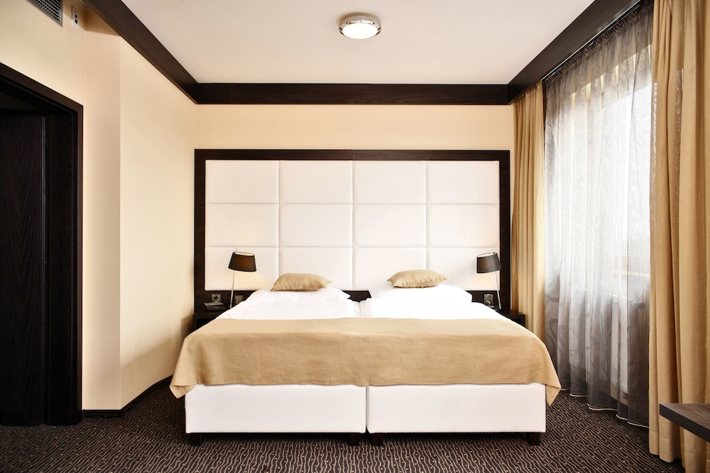 

Alghero - Praga - Hotel Lifestyle