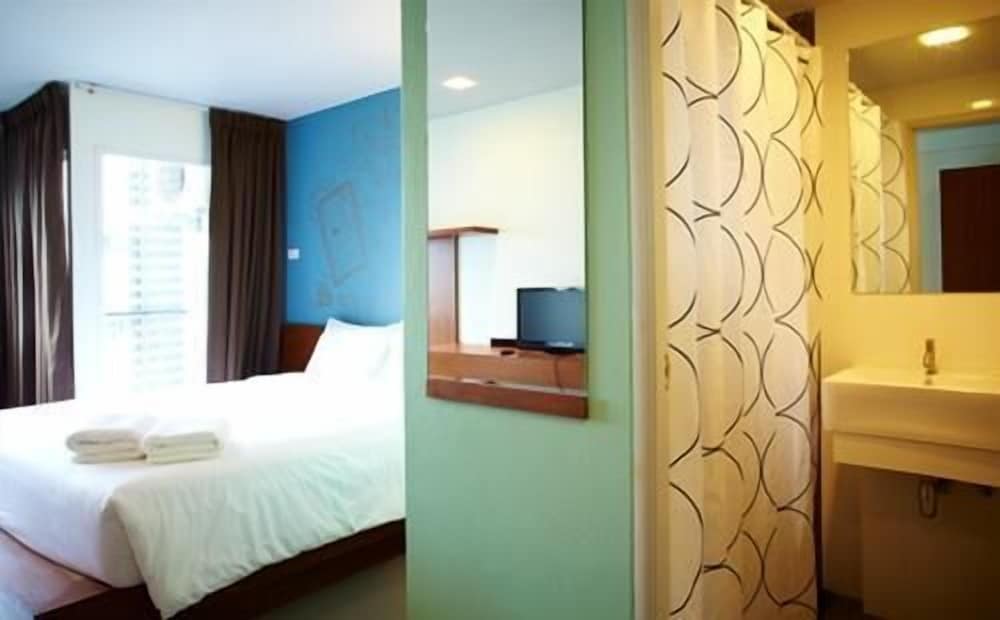 

Milano - Bangna - The Loft 77 Hotel