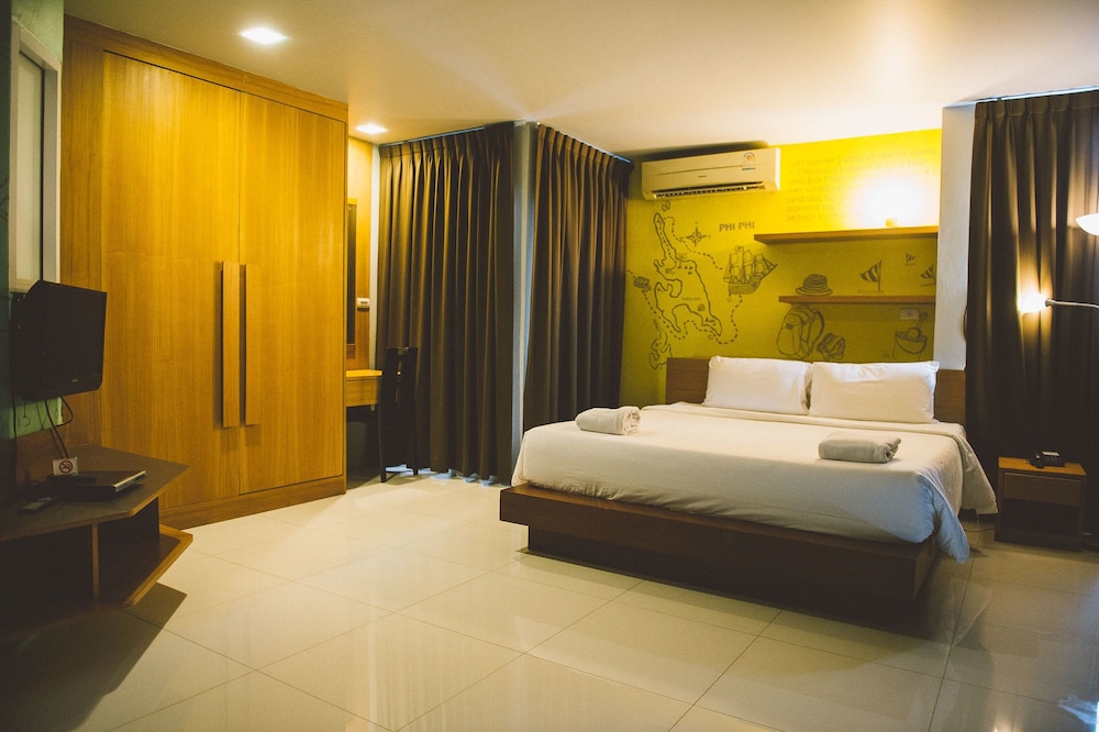 

Milano - Bangna - The Loft 77 Hotel