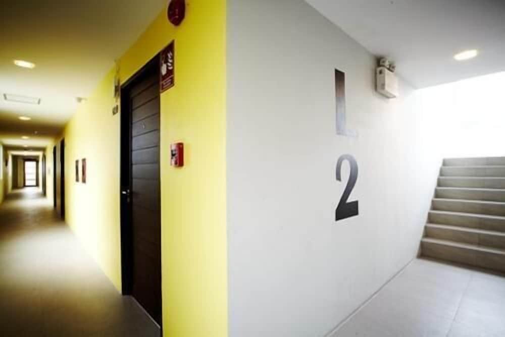 

Milano - Bangna - The Loft 77 Hotel