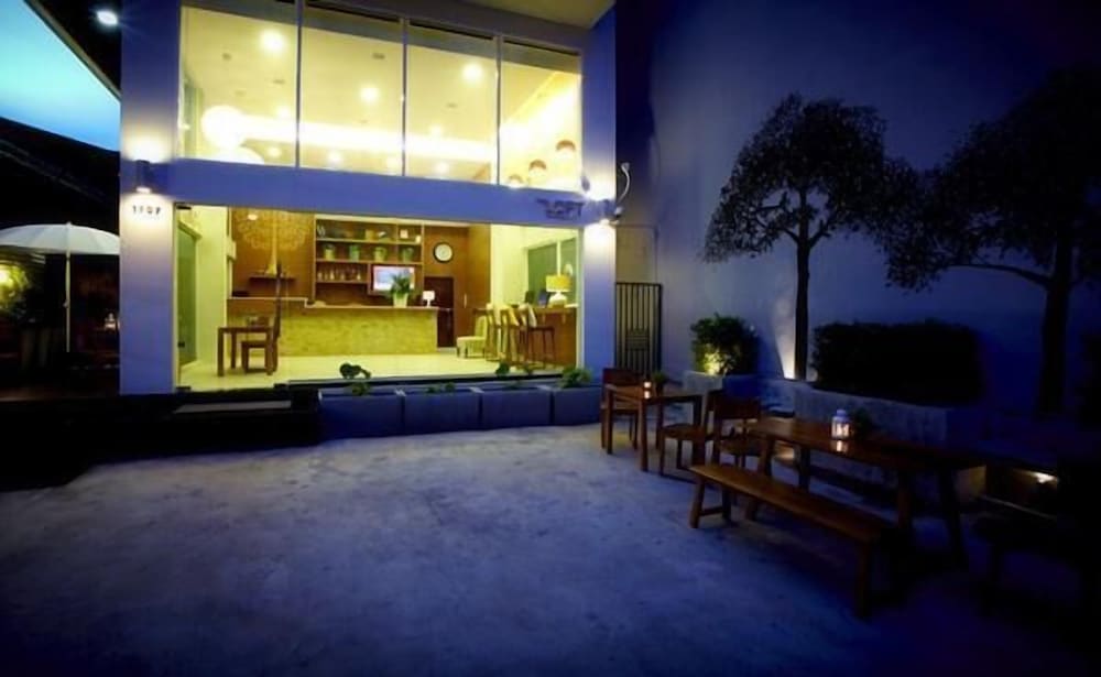 

Milano - Bangna - The Loft 77 Hotel