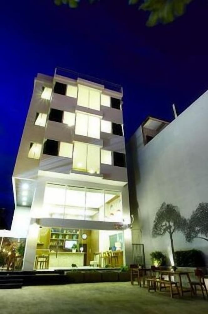 

Milano - Bangna - The Loft 77 Hotel