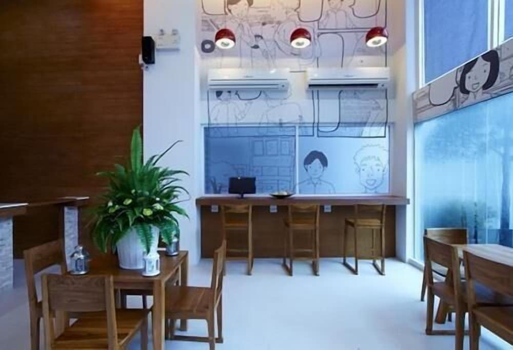 

Milano - Bangna - The Loft 77 Hotel