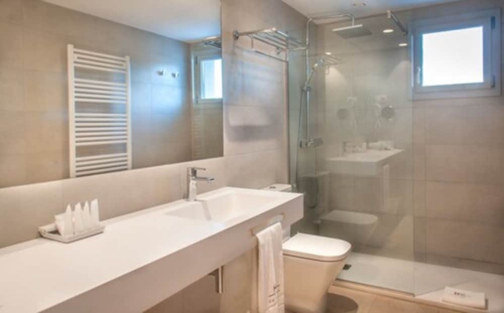 

Milano - Girona - Hotel Costabella