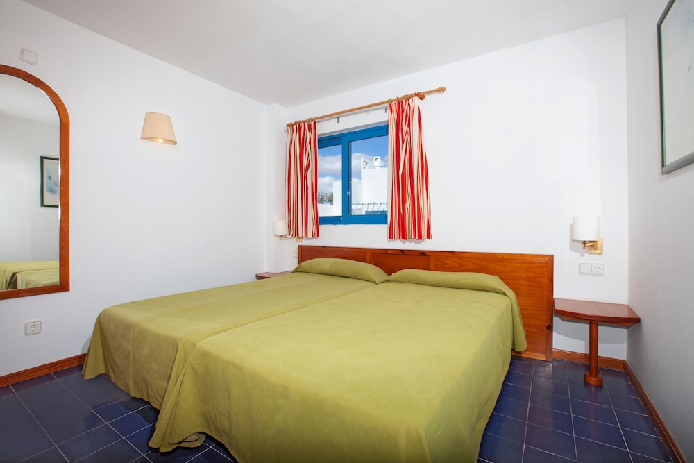 

Milano - Los Pocillos - Aparthotel Costa Mar