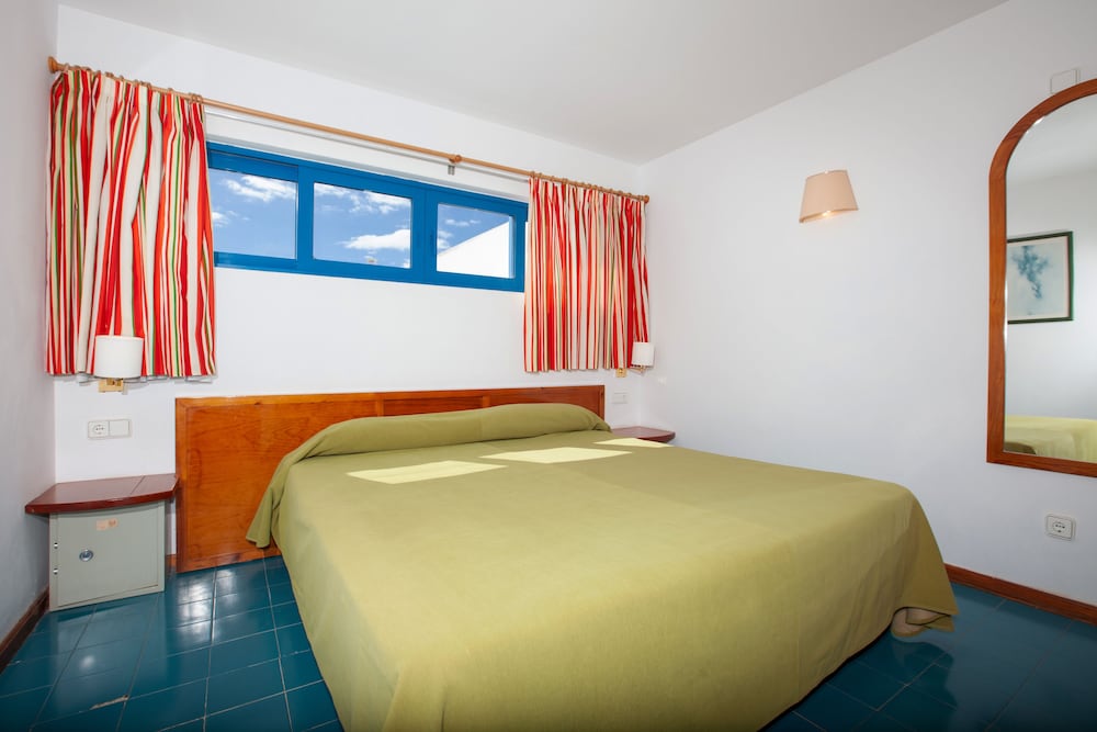 

Roma - Los Pocillos - Aparthotel Costa Mar