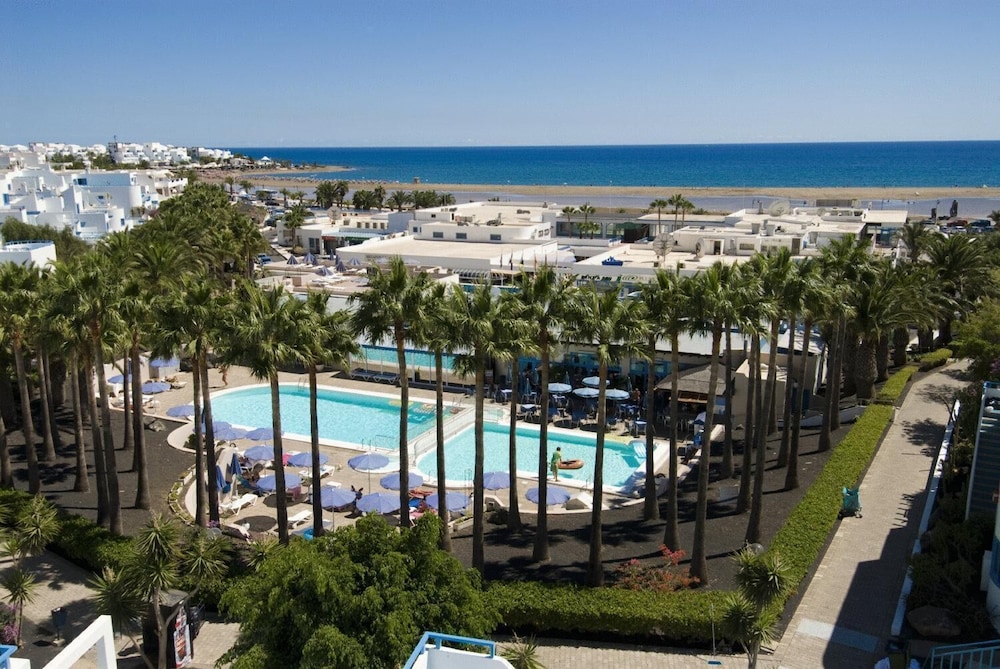 

Cagliari - Los Pocillos - Aparthotel Costa Mar