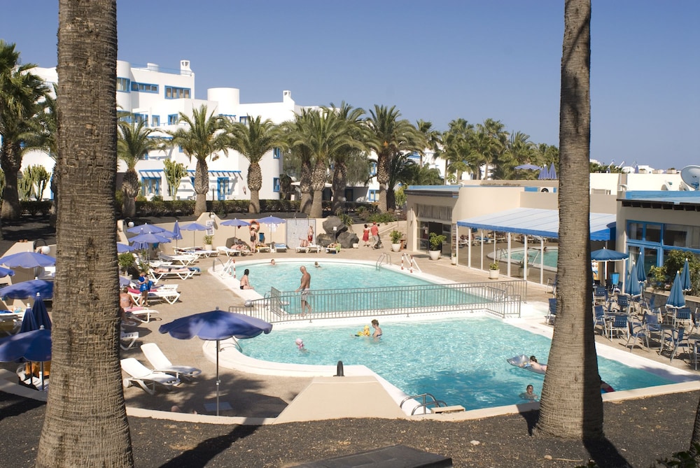 

Verona - Los Pocillos - Aparthotel Costa Mar