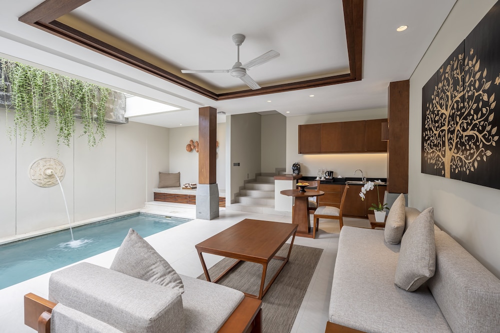 

Palermo - Nusa Dua - Bali - tanadewa Villas Nusa Dua Bali by Cross Collection