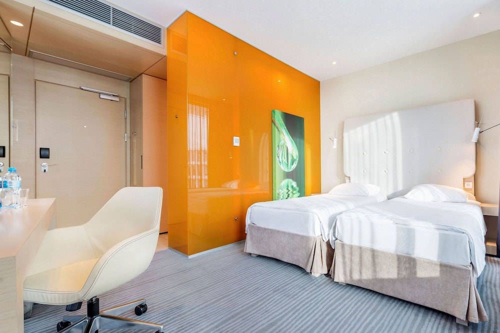 

Bologna - Raszyn - Sound Garden Hotel Airport