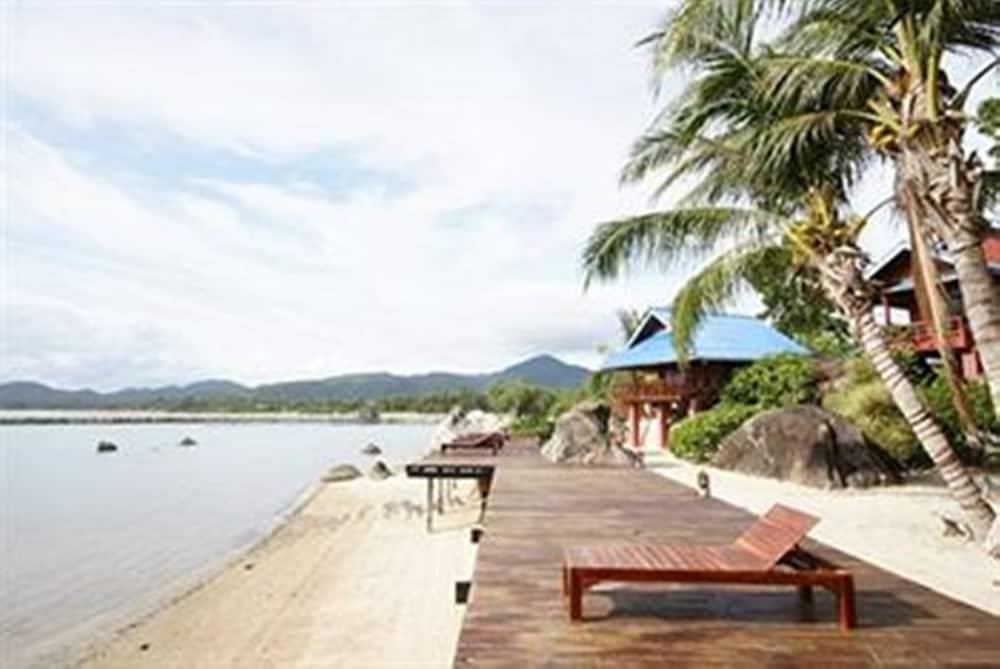 

Roma - Salad Beach - Tharathip Resort