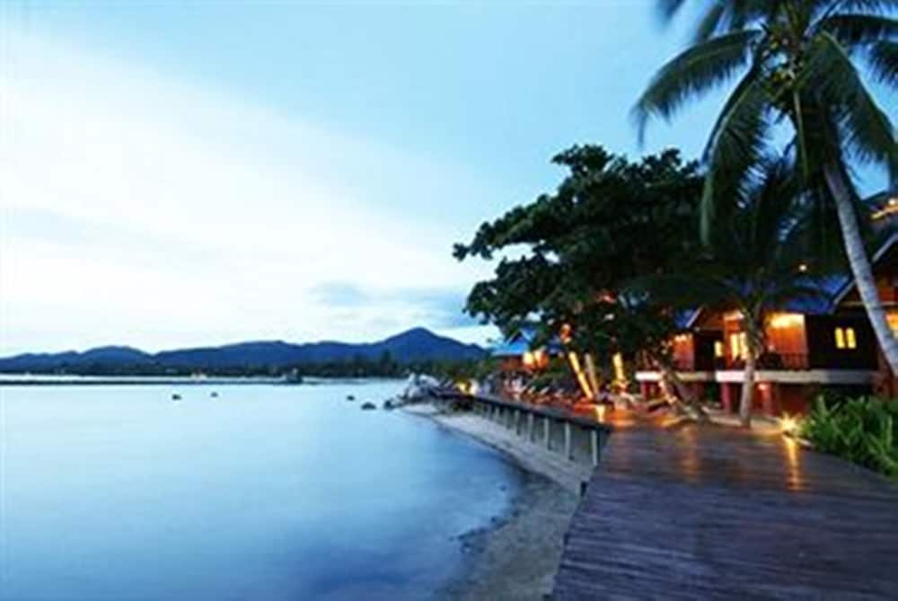 

Milano - Salad Beach - Tharathip Resort