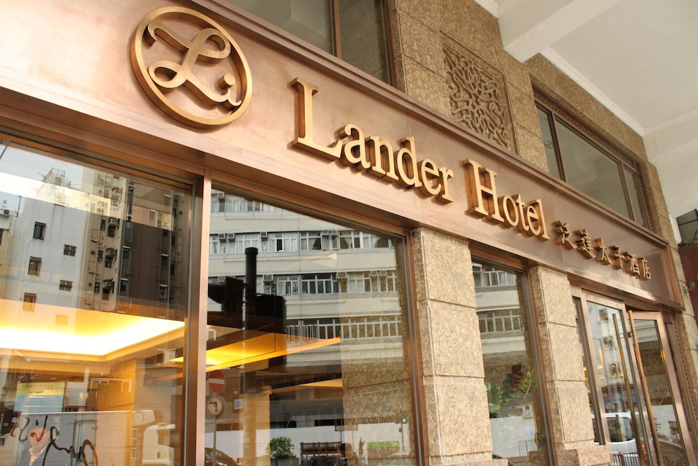 

Bologna - Sha Tin - Lander Hotel Prince Edward