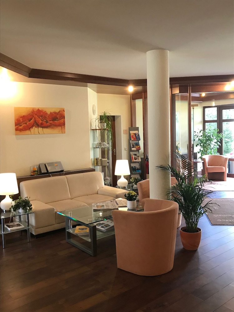 

Milano - Leinfelden-echterdingen - Hotel Flora Möhringen
