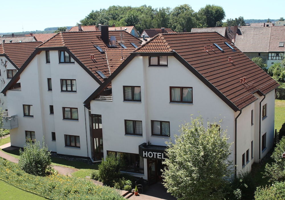 

Milano - Stoccarda - Hotel Flora Möhringen