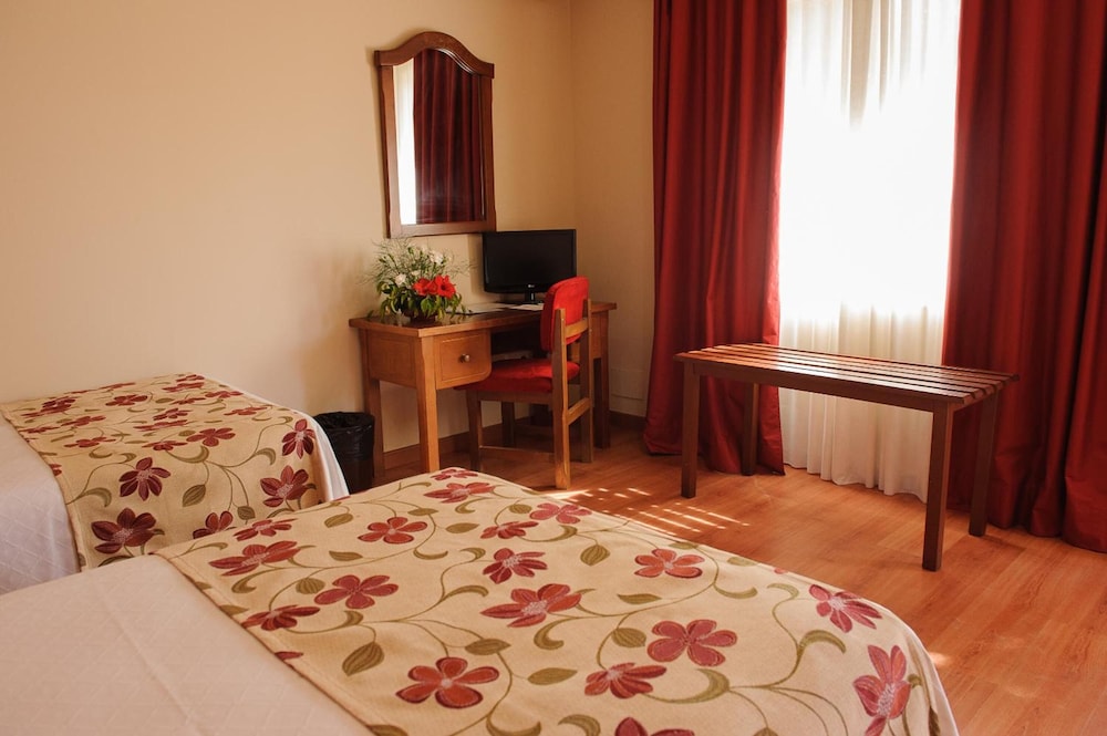 

Roma - Cadice - Hotel Dunas Puerto