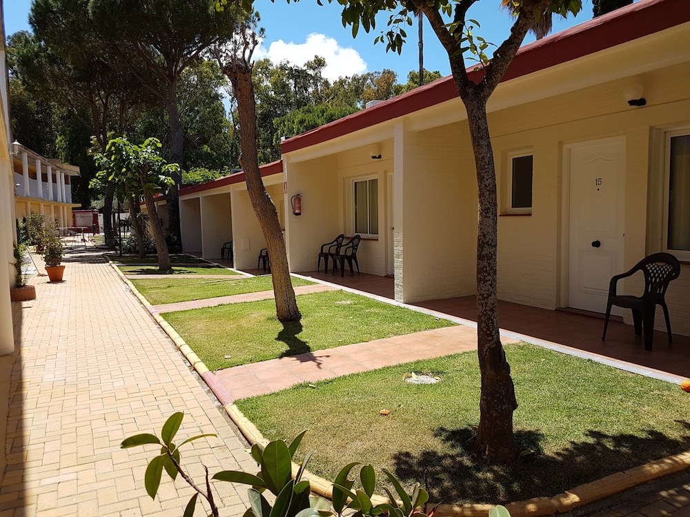

Verona - Cadice - Hotel Dunas Puerto
