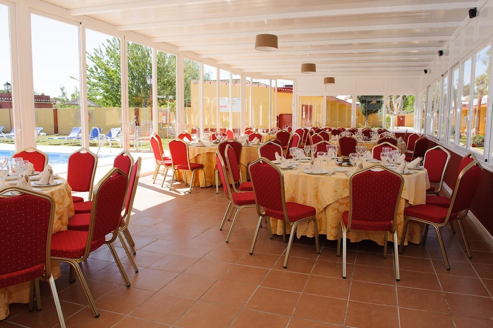 

Bologna - Cadice - Hotel Dunas Puerto