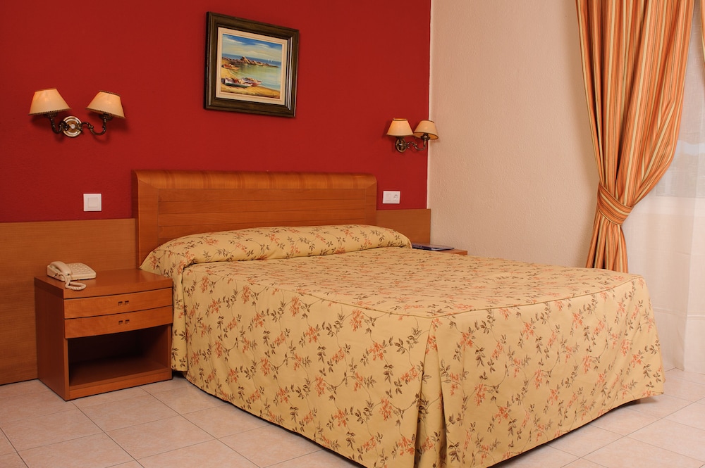 

Roma - Cadice - Hotel Dunas Puerto