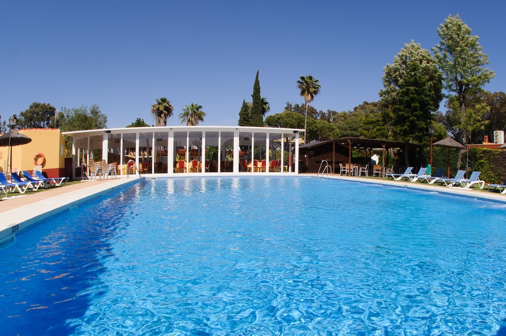 

Roma - Cadice - Hotel Dunas Puerto