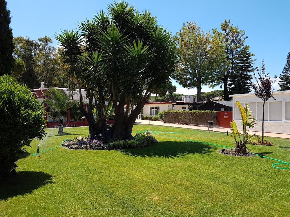 

Roma - Cadice - Hotel Dunas Puerto