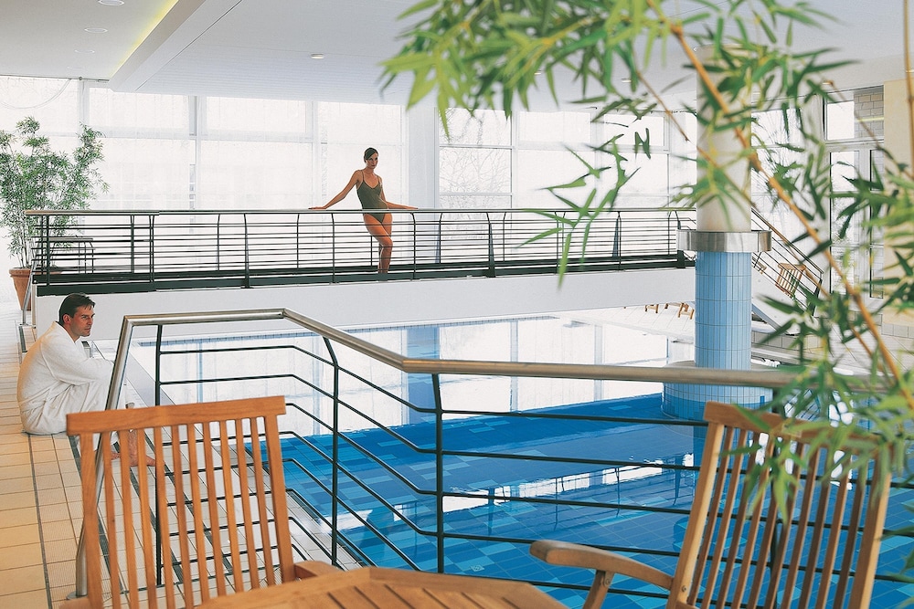 

Venezia - Werder - Seminaris SeeHotel Potsdam