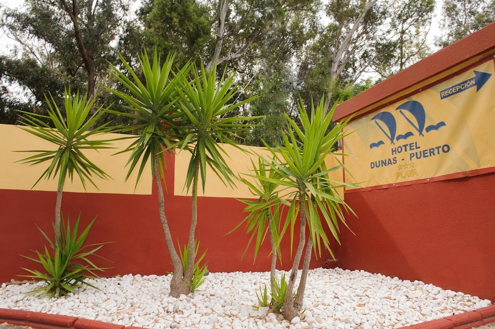 

Roma - Cadice - Hotel Dunas Puerto