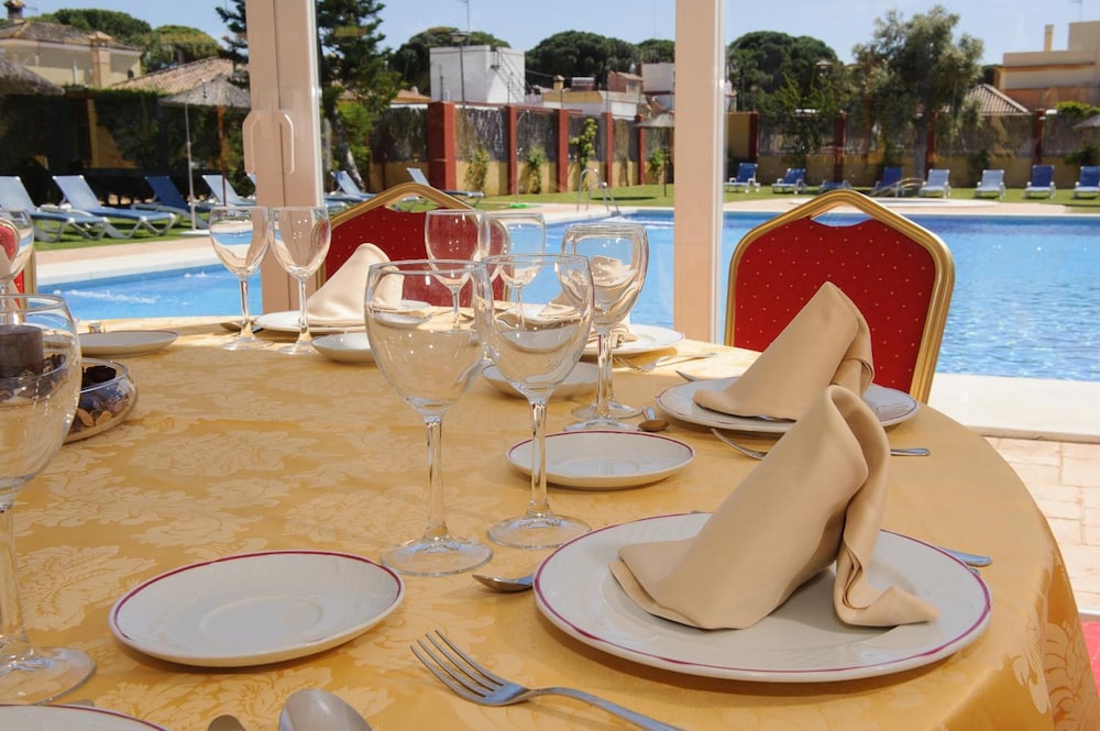 

Venezia - Cadice - Hotel Dunas Puerto