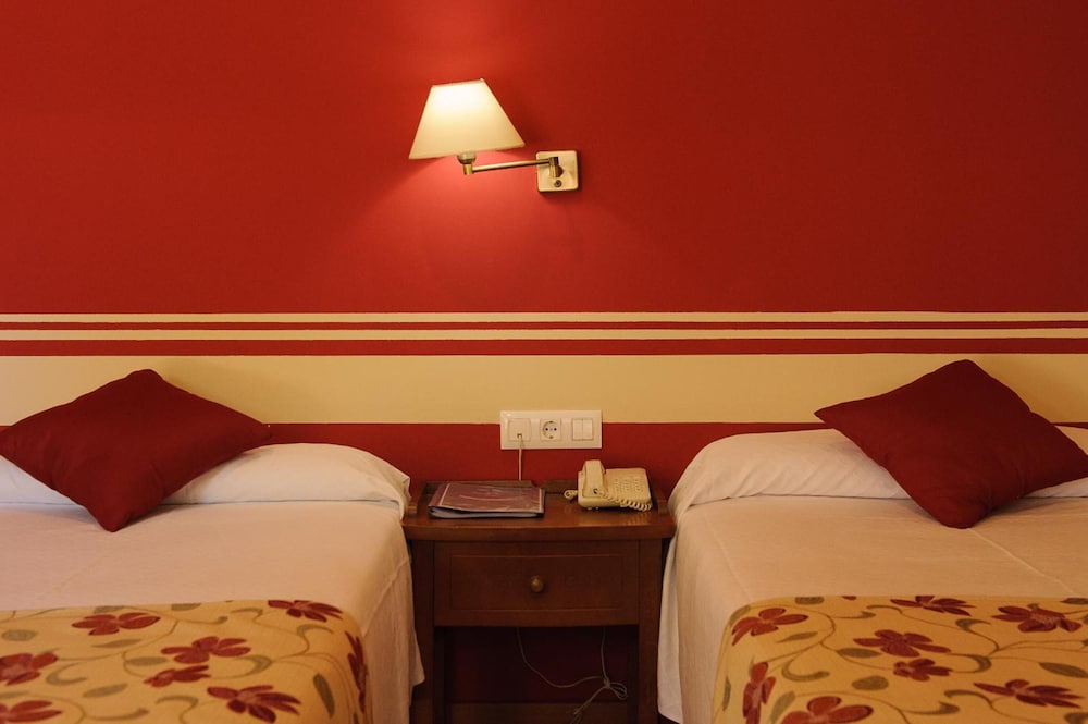 

Milano - Cadice - Hotel Dunas Puerto