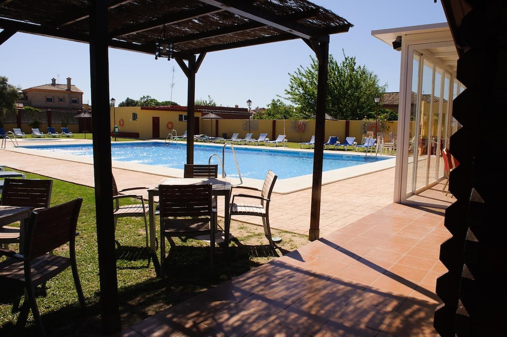

Bologna - Cadice - Hotel Dunas Puerto