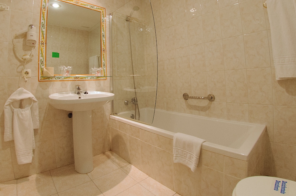 

Roma - Cadice - Hotel Dunas Puerto