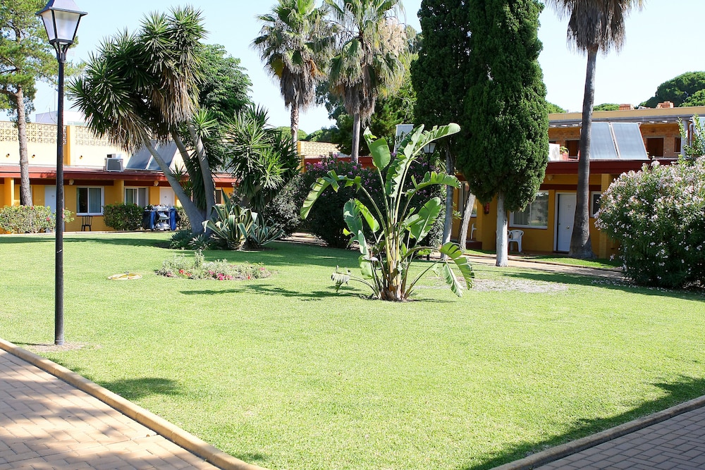 

Venezia - El Puerto de Santa María - Hotel Dunas Puerto