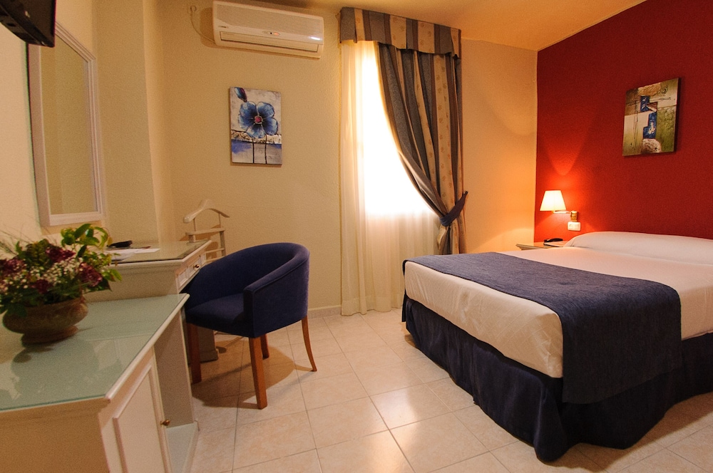 

Catania - Cadice - Hotel Dunas Puerto
