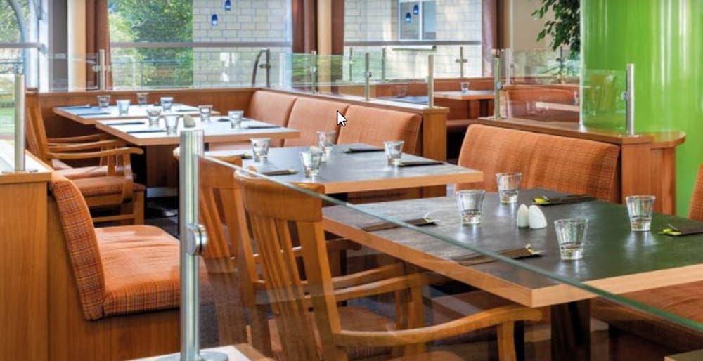 

Bologna - Schwielowsee - Seminaris SeeHotel Potsdam