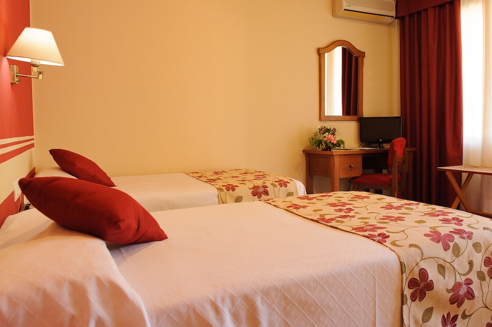 

Firenze - Costa de la Luz, Spagna - Hotel Dunas Puerto