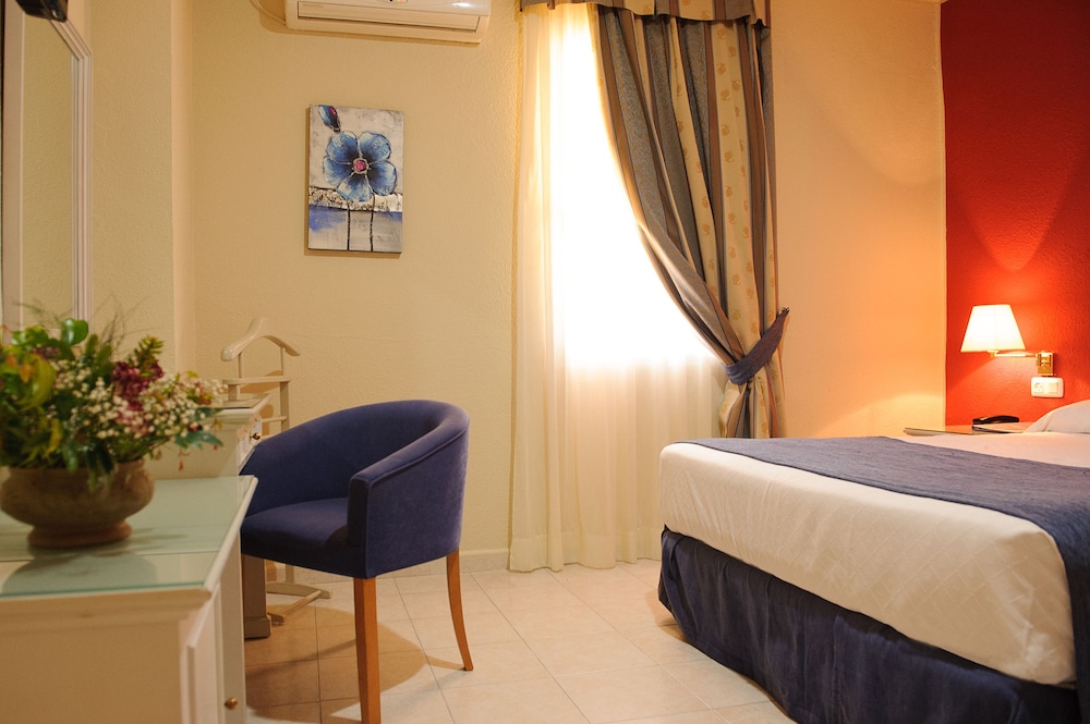 

Milano - Cadice - Hotel Dunas Puerto