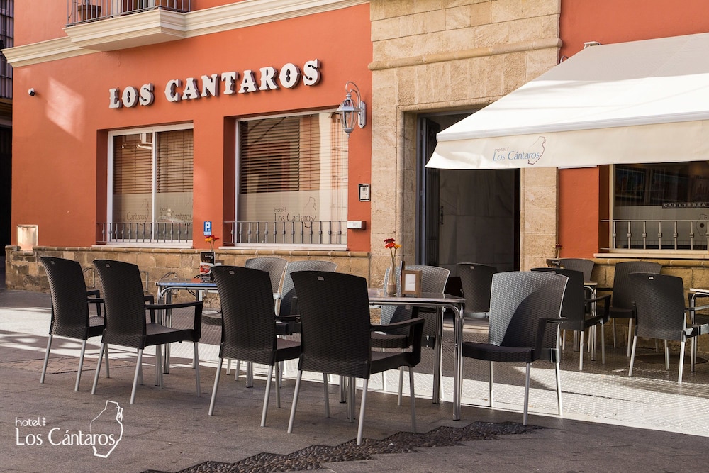 

Roma - El Puerto de Santa María - Los Cantaros